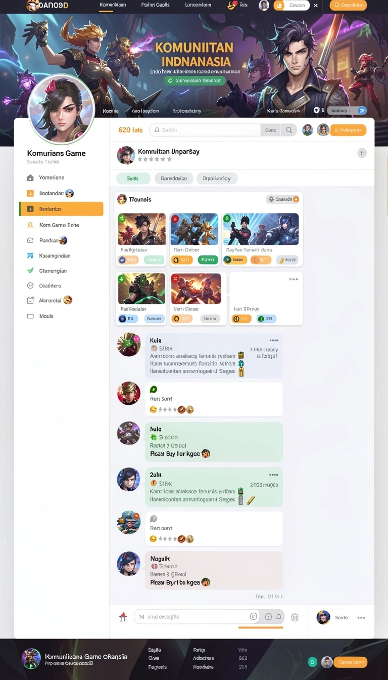 Download 5rt APK untuk Android
