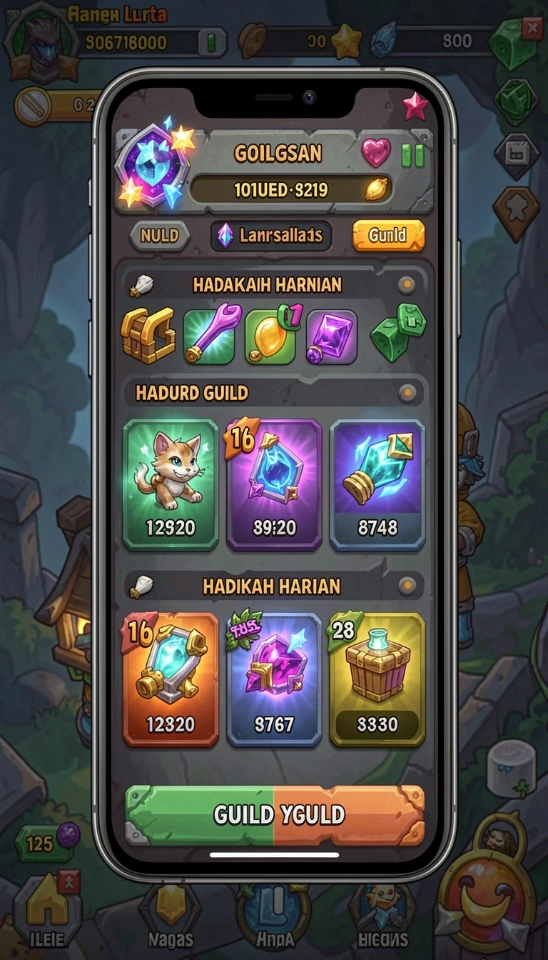 Tips keamanan