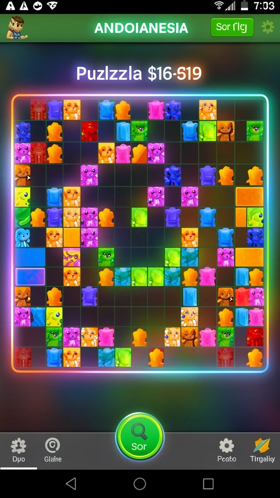 Tampilan utama aplikasi Download banteng69 APK untuk Android yang intuitif dan efisien.